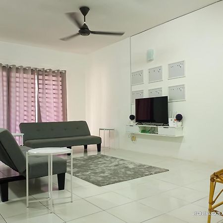 Adno Homestay#4Br#Batu Kawan#Bandar Cassia,Penang Simpang Ampat  Exteriér fotografie