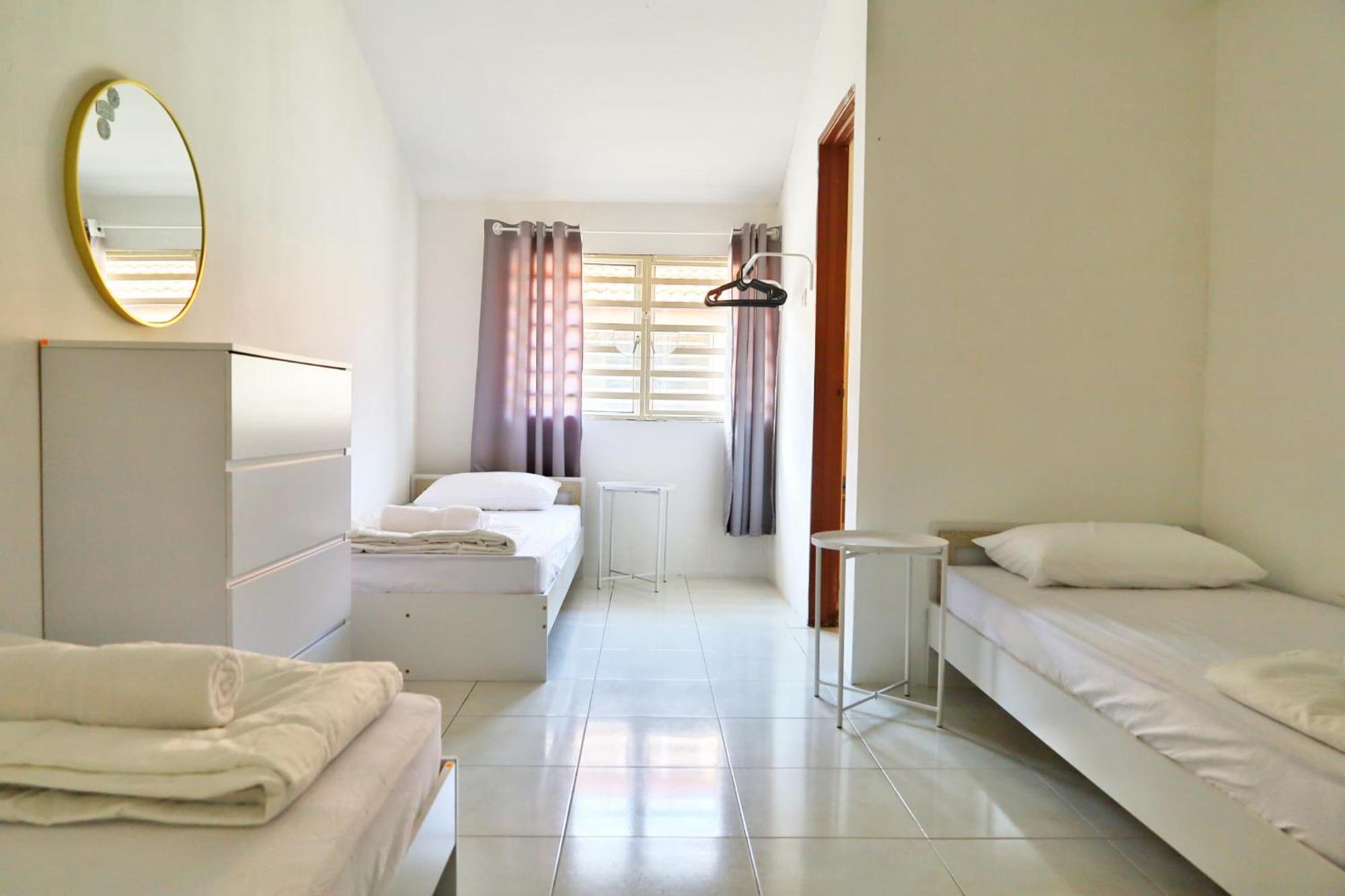 Adno Homestay#4Br#Batu Kawan#Bandar Cassia,Penang Simpang Ampat  Exteriér fotografie