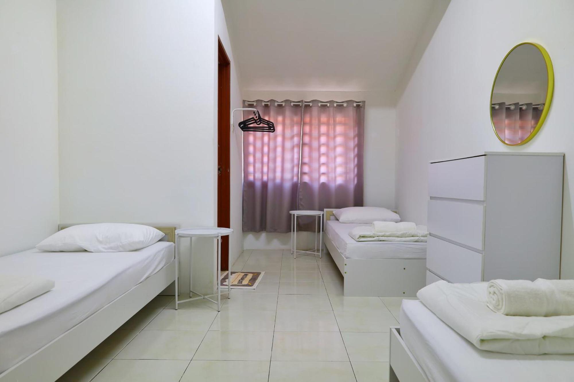 Adno Homestay#4Br#Batu Kawan#Bandar Cassia,Penang Simpang Ampat  Exteriér fotografie