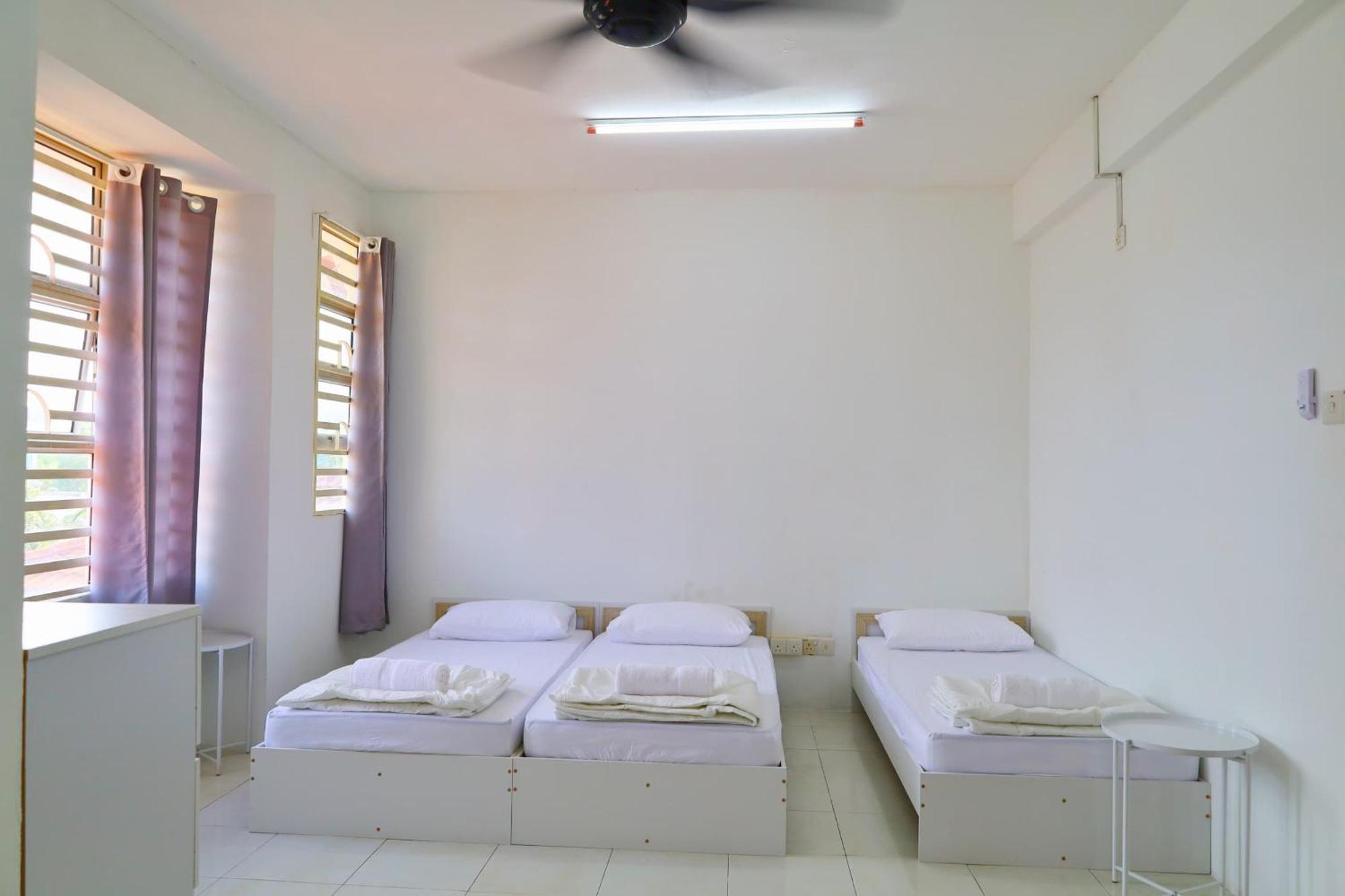 Adno Homestay#4Br#Batu Kawan#Bandar Cassia,Penang Simpang Ampat  Exteriér fotografie